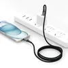 Kabel Tech-Protect UltraBoost DNA USB-C PD100W/5A 300 cm - szary
